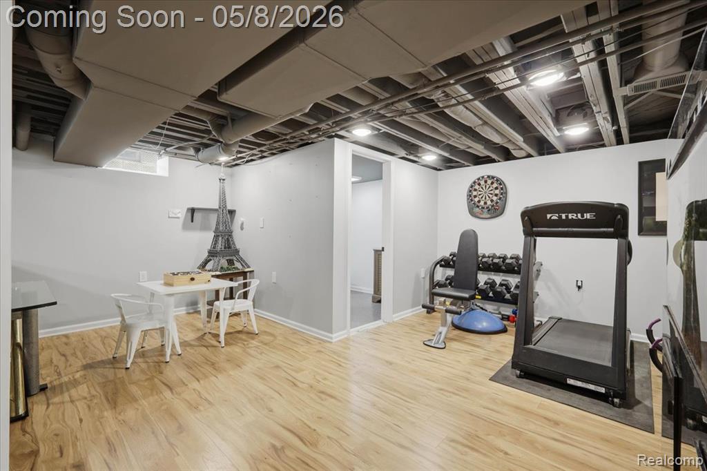 602 Magnolia Avenue, Royal Oak, MI 48073 — Photo 36