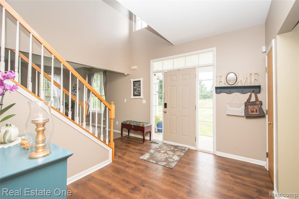 145 S Stockbridge Road, Webberville, MI 48892 — Photo 10