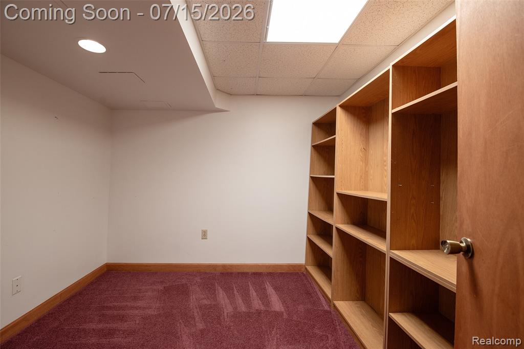 11660 Hawthorne Glen Drive, Grand Blanc, MI 48439 — Photo 26