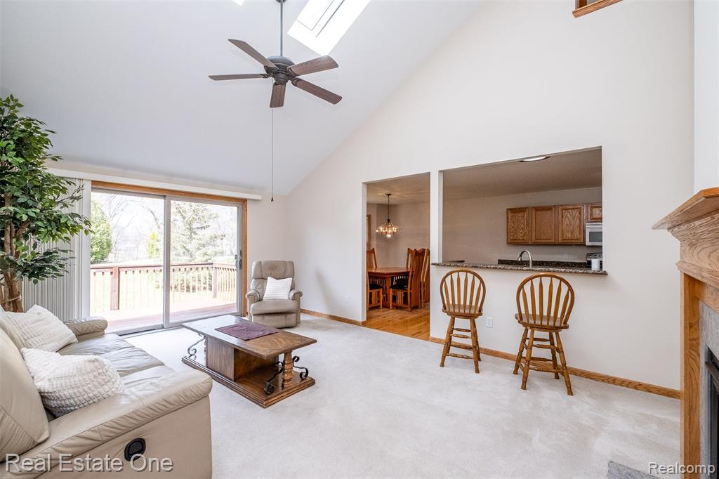 6228 Northridge Hills Drive, Brighton, MI 48116 — Photo 9