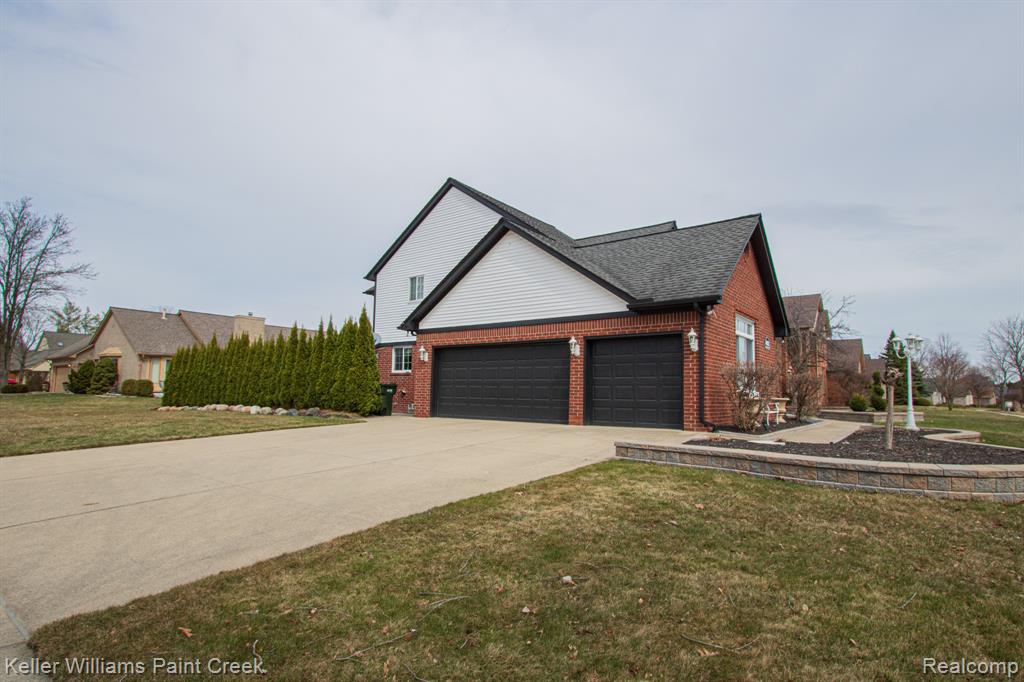 4831 Homestead Drive, Sterling Heights, MI 48314 — Photo 47