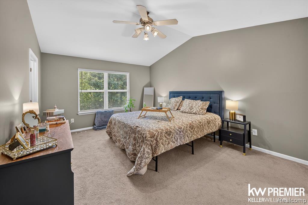 551 Indian Oaks Drive, Howell, MI 48843 — Photo 12
