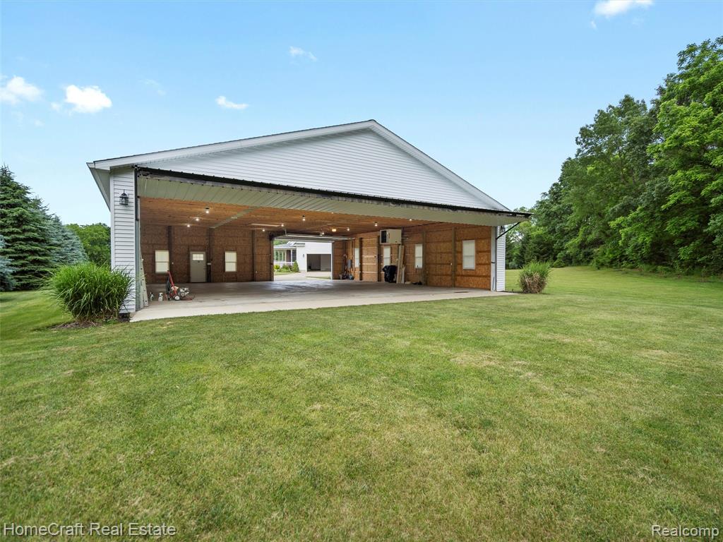 108 Densel Court, Jackson, MI 49201 — Photo 4