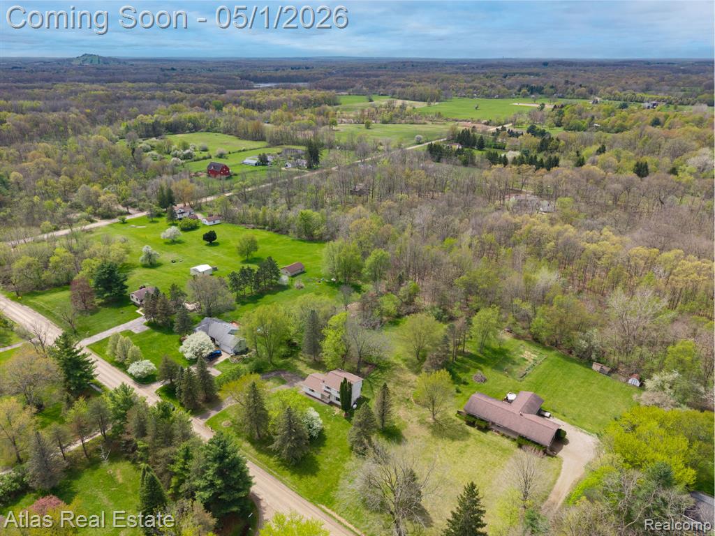 11198 Horton Road, Holly, MI 48442 — Photo 5