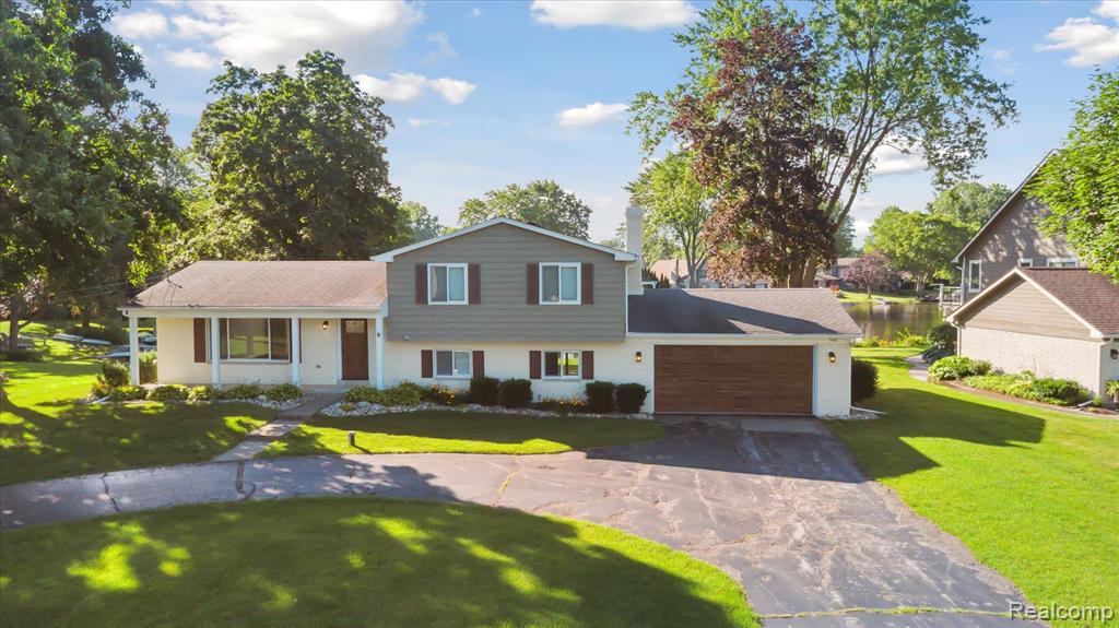 5100 Surfwood Drive, Commerce Twp, MI 48382 — Photo 43