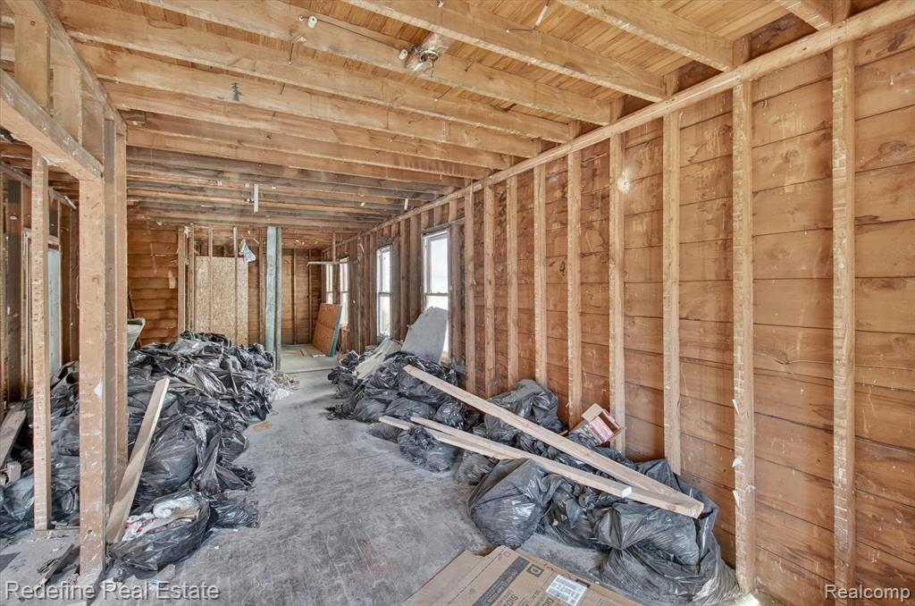 6029 Cooper Street, Detroit, MI 48213 — Photo 5