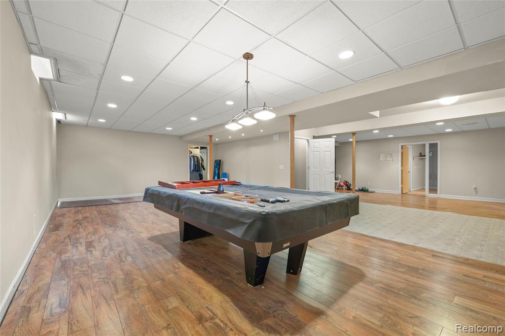 51037 Weston Drive, Plymouth, MI 48170 — Photo 32