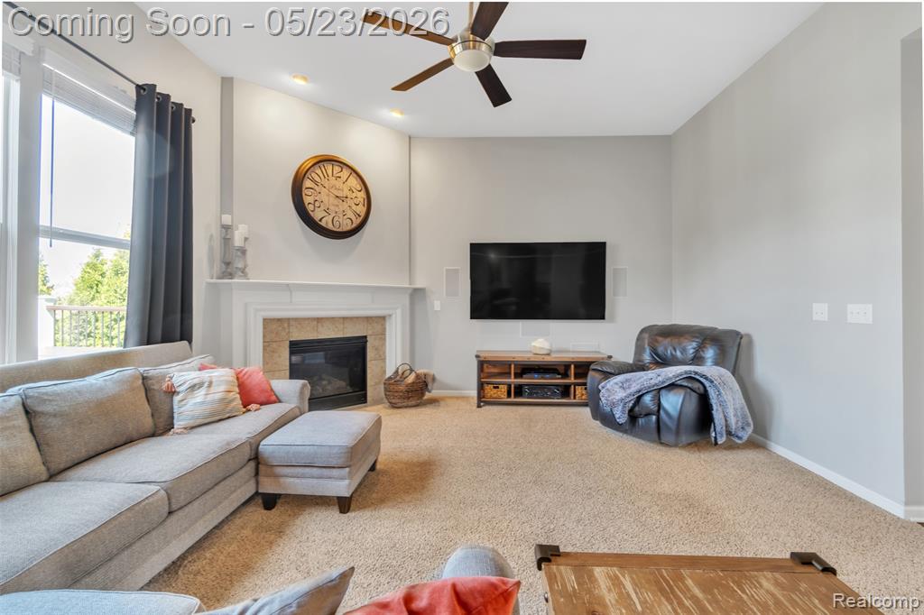 15745 Diamante Drive, Macomb, MI 48044 — Photo 11