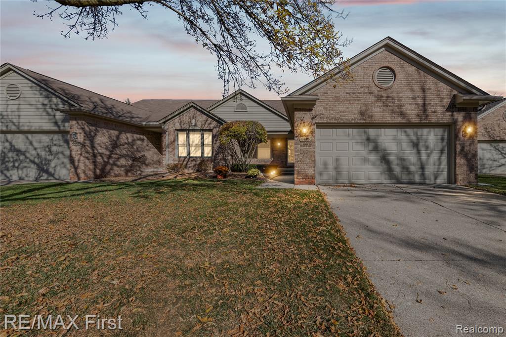 4469 Hickory Court, Warren, MI 48092 — Photo 25