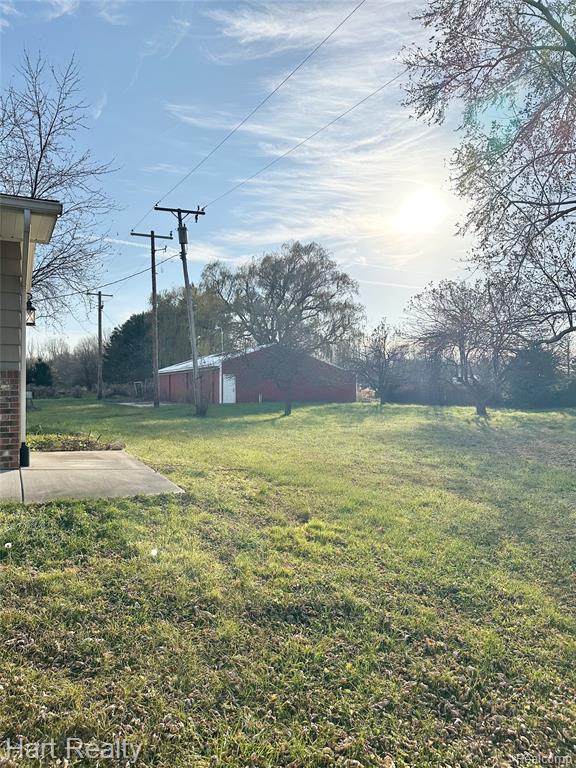 789 W Castle Road, Fostoria, MI 48435 — Photo 20