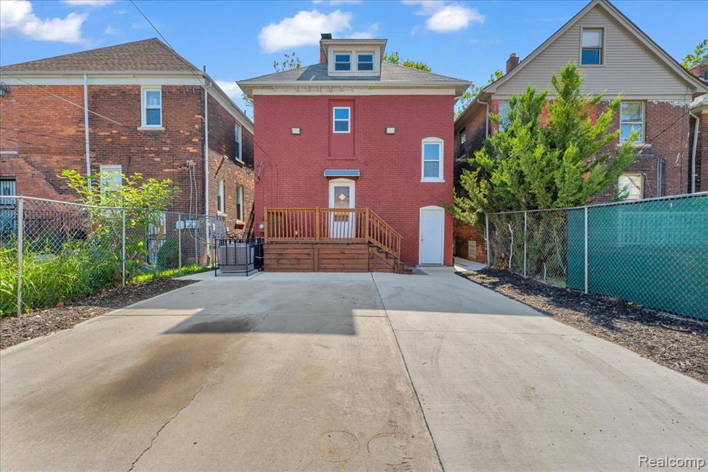 5238 Commonwealth Street, Detroit, MI 48208 — Photo 49
