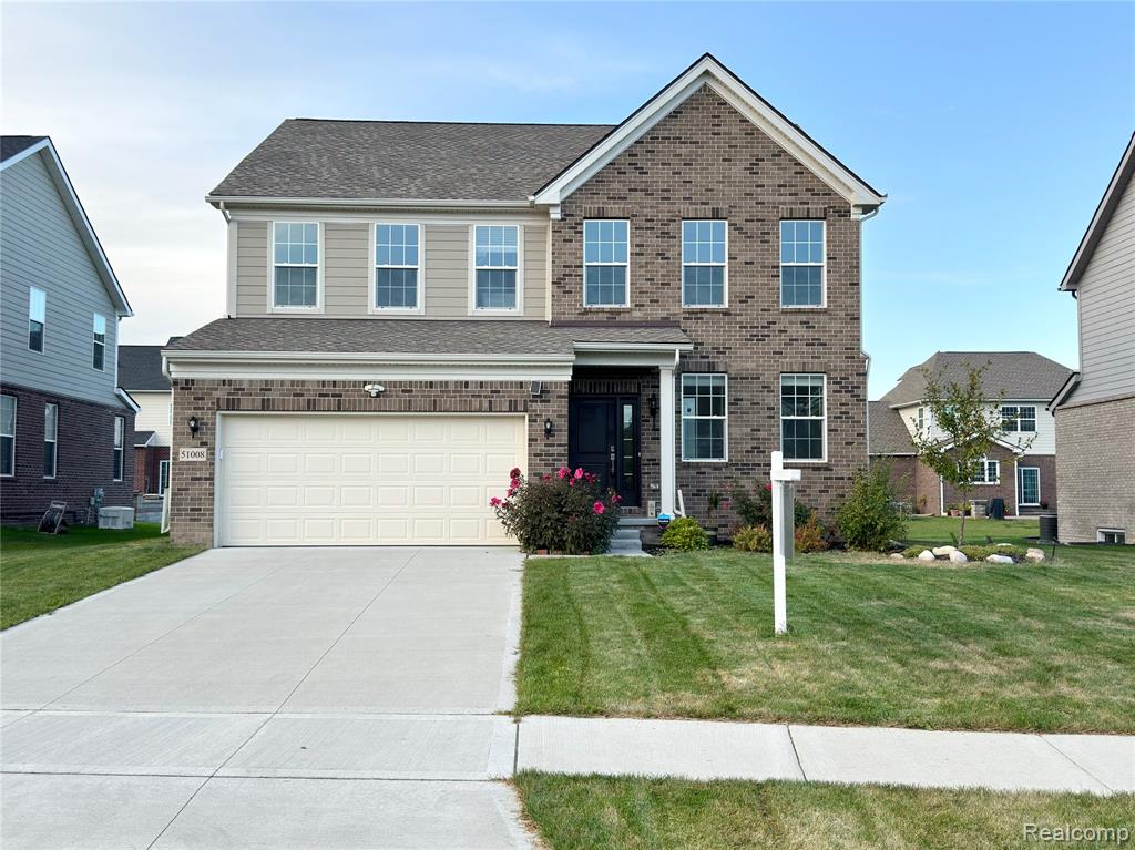 51008 Woodford Drive, Canton, MI 48188 — Photo 40