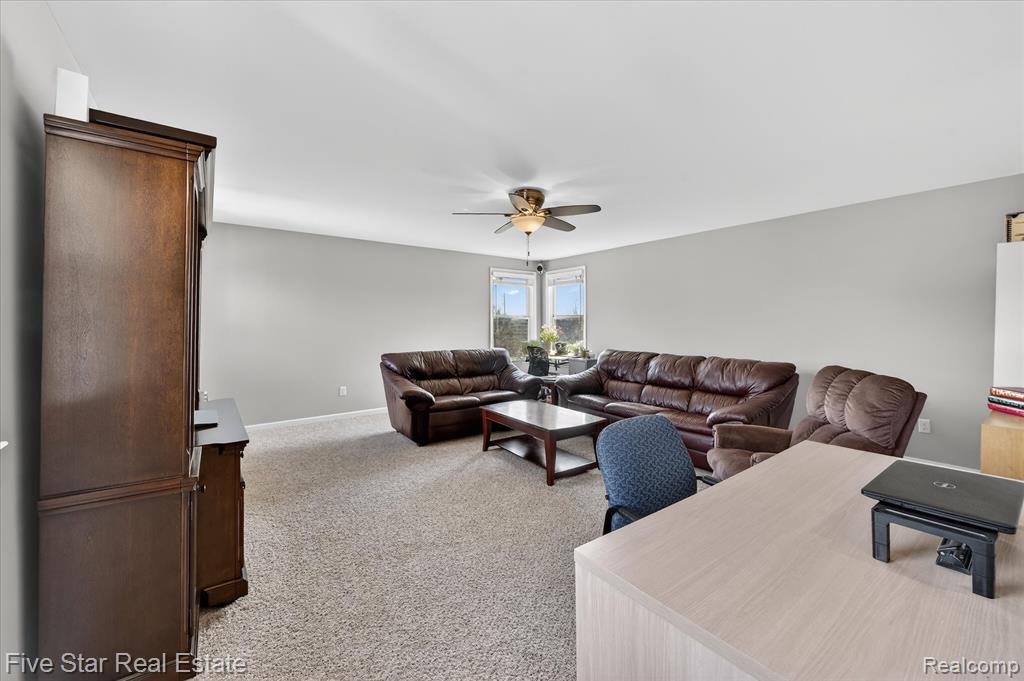 59163 Peters Barn Drive, South Lyon, MI 48178 — Photo 43