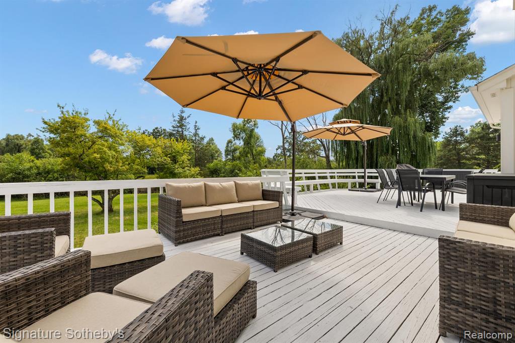 6207 Timberwood N, West Bloomfield, MI — Photo 26
