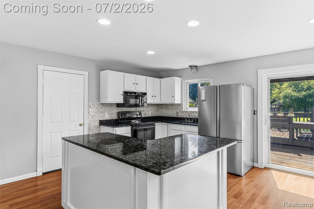 305 East Road, Holly, MI 48442 — Photo 10