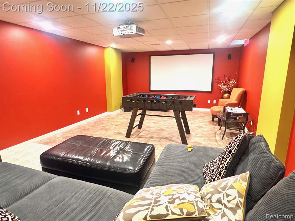 4728 Walden Drive, Troy, MI 48098 — Photo 12