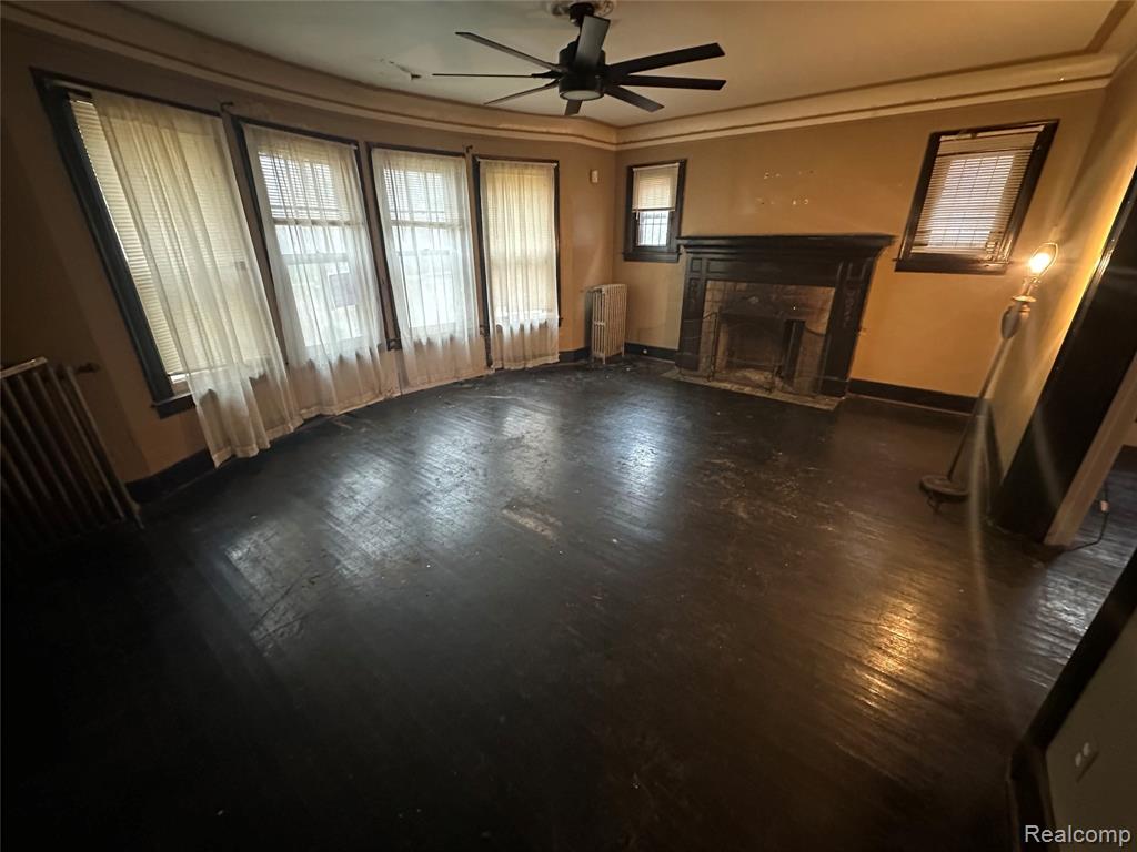 2660 Webb Street, Detroit, MI 48206 — Photo 2