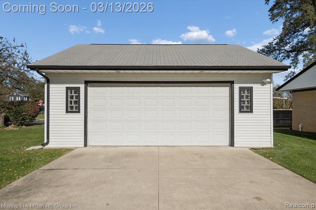 46940 Denton Road, Van Buren, MI 48111 — Photo 44