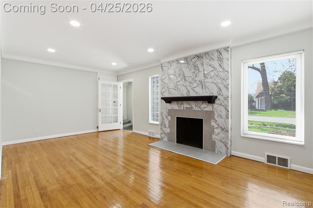 16744 Fenmore Street Street, Detroit, MI 48235 — Photo 4