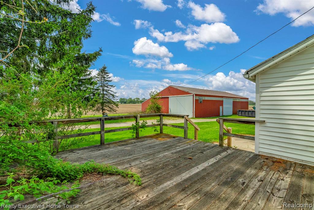 5390 Walker Road, Clyde, MI 48049 — Photo 56