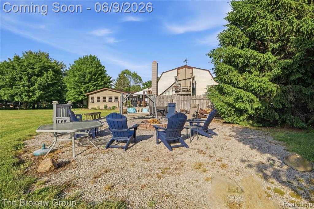 5461 N Henderson Road, Davison, MI 48423 — Photo 52