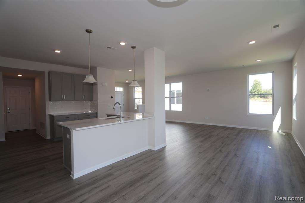 1501 Salt Springs Drive, Saline, MI 48176 — Photo 6