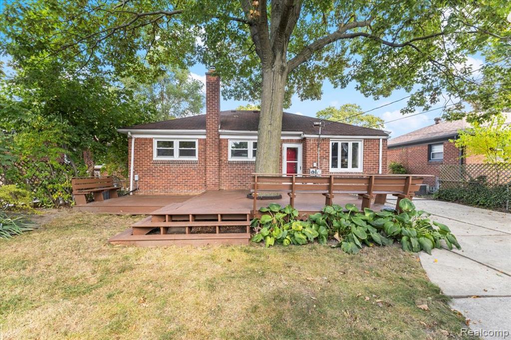 407 Jeffrey Avenue, Royal Oak, MI 48073 — Photo 23
