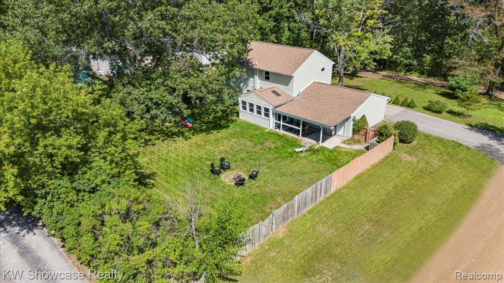 5971 Farley Road, Clarkston, MI — Photo 48