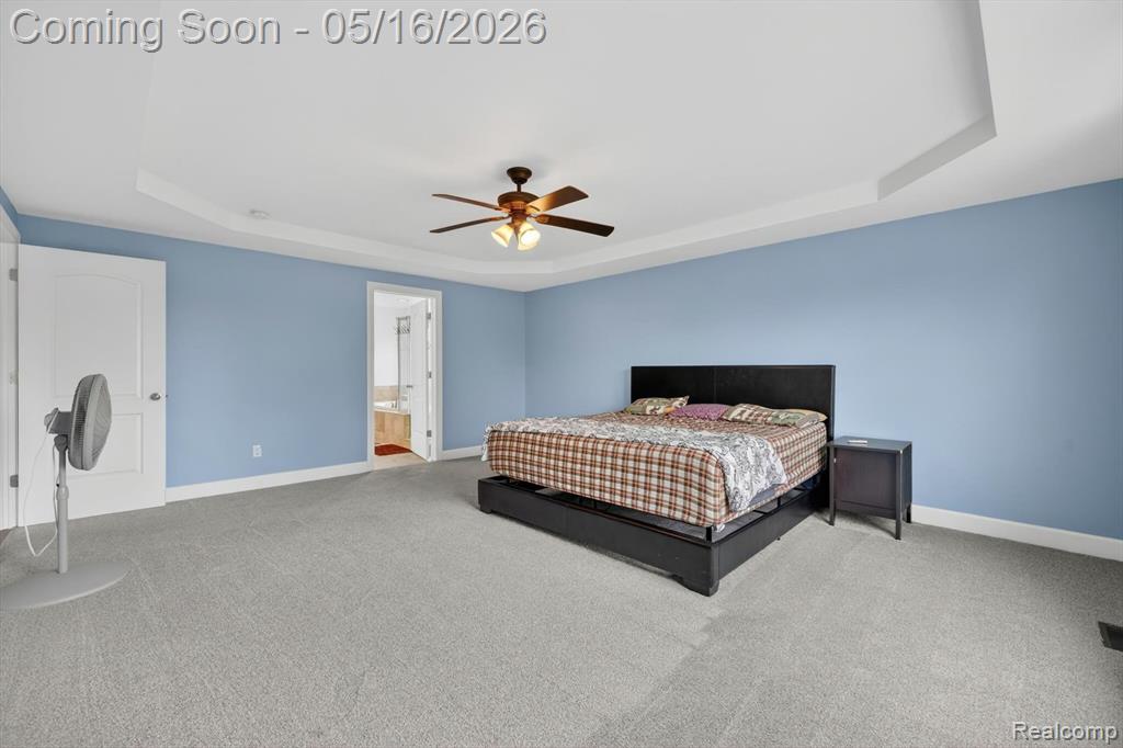 54908 N Grenelefe Circle W, South Lyon, MI 48178 — Photo 26