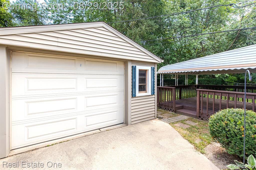 524 Elizabeth Street, Rochester, MI 48307 — Photo 23