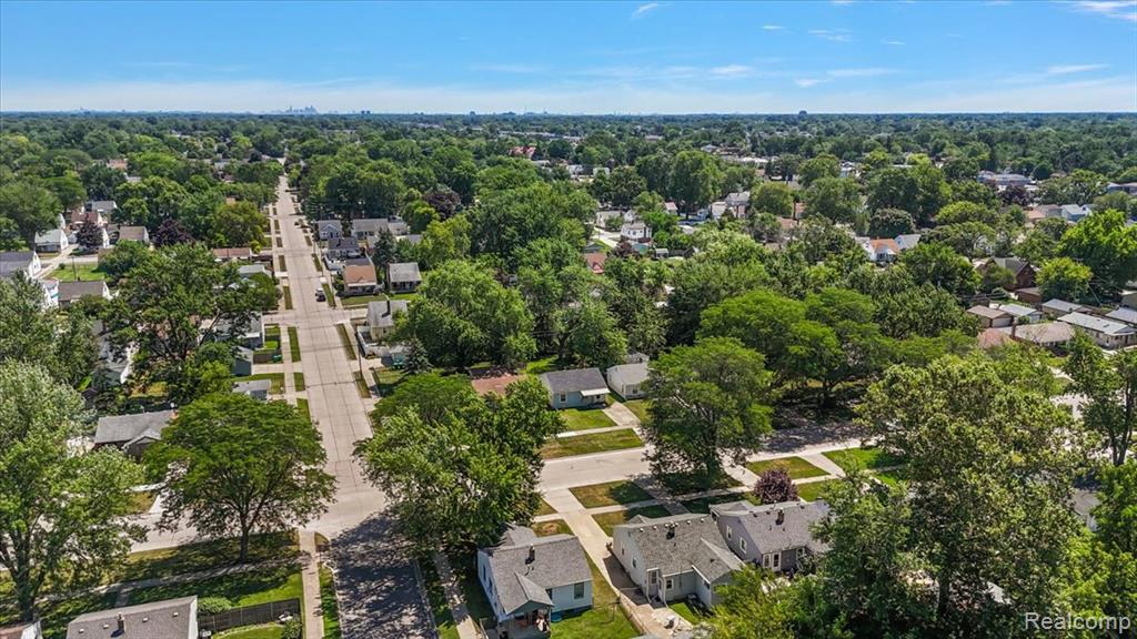 5942 Harrison Street, Garden City, MI — Photo 44