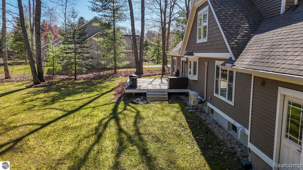 9086 N TOTTENHAM Drive, Traverse City, MI 49685 — Photo 62