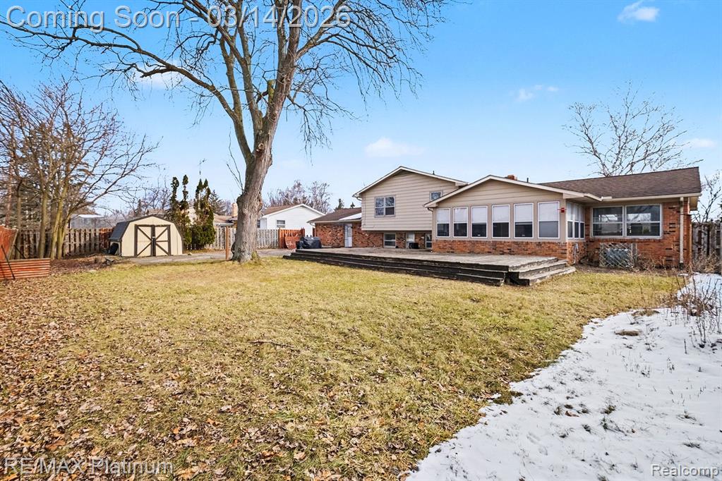 6426 Rustic Ridge Trail, Grand Blanc, MI 48439 — Photo 22