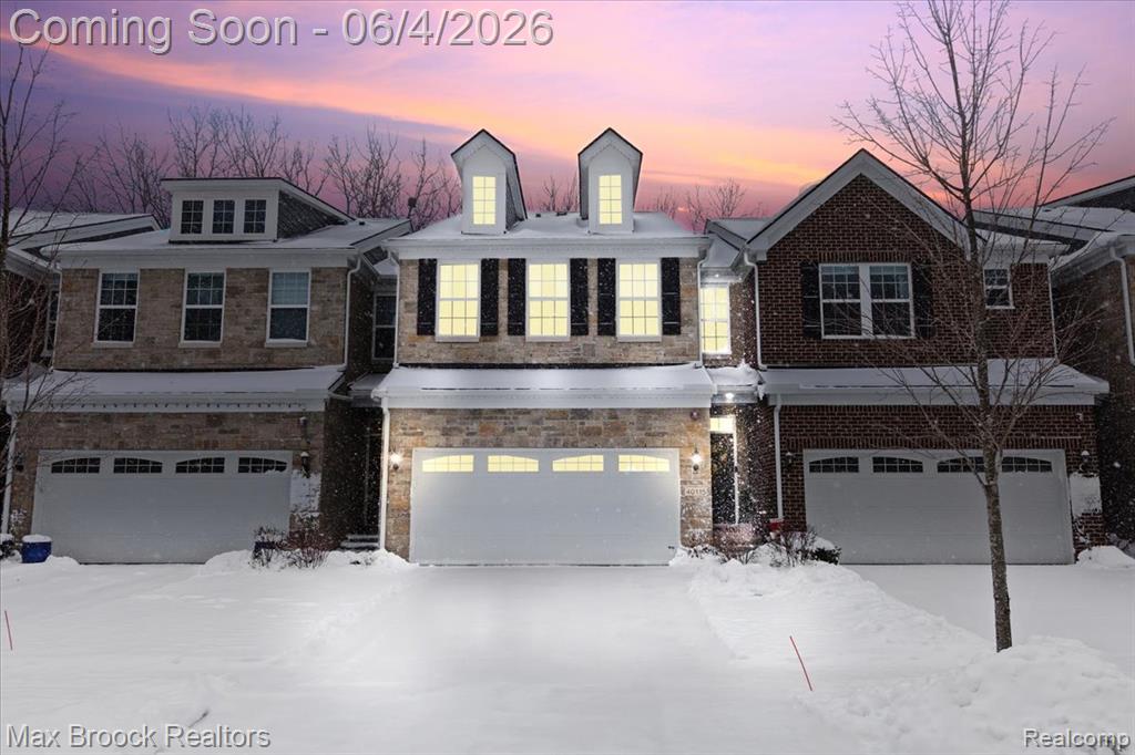 40115 Premier Drive, 22, Plymouth, MI 48170 — Photo 46