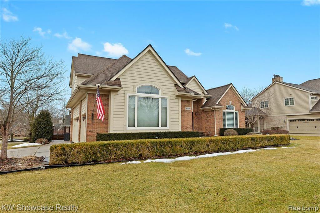 54455 ROYAL TROON Drive, South Lyon, MI 48178 — Photo 43
