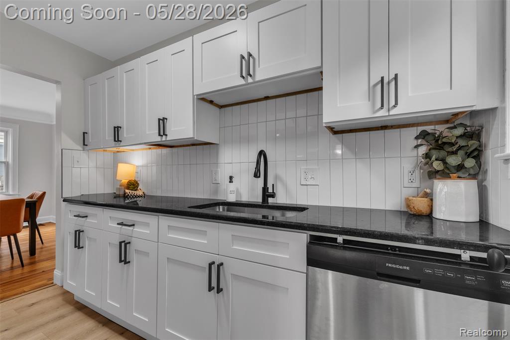 45 E Rutgers Avenue, Pontiac, MI 48340 — Photo 15