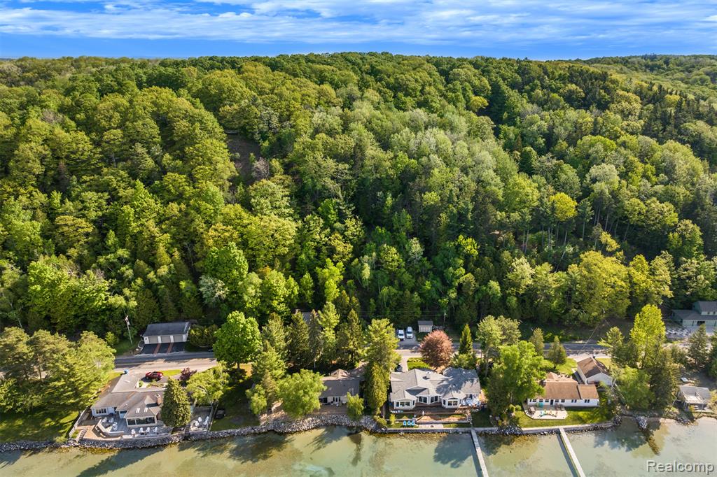 Private Spring Valley Drive, Beulah, MI 49617 — Photo 7