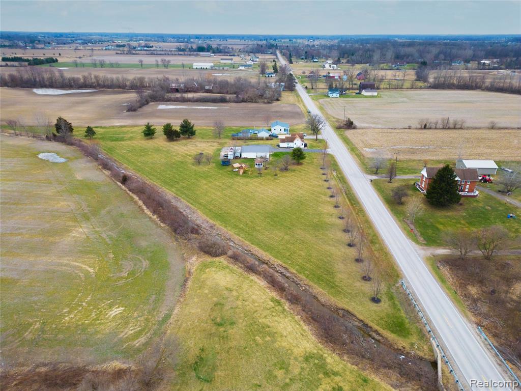 13974 Carleton West Road, Carleton, MI 48117 — Photo 47