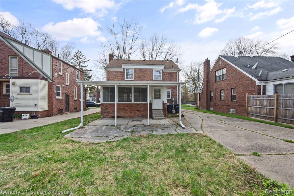 16166 Sunderland Road, Detroit, MI 48219 — Photo 34
