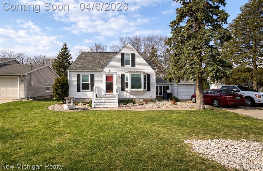 1224 W Bristol Road, Flint, MI 48507 — Photo 3