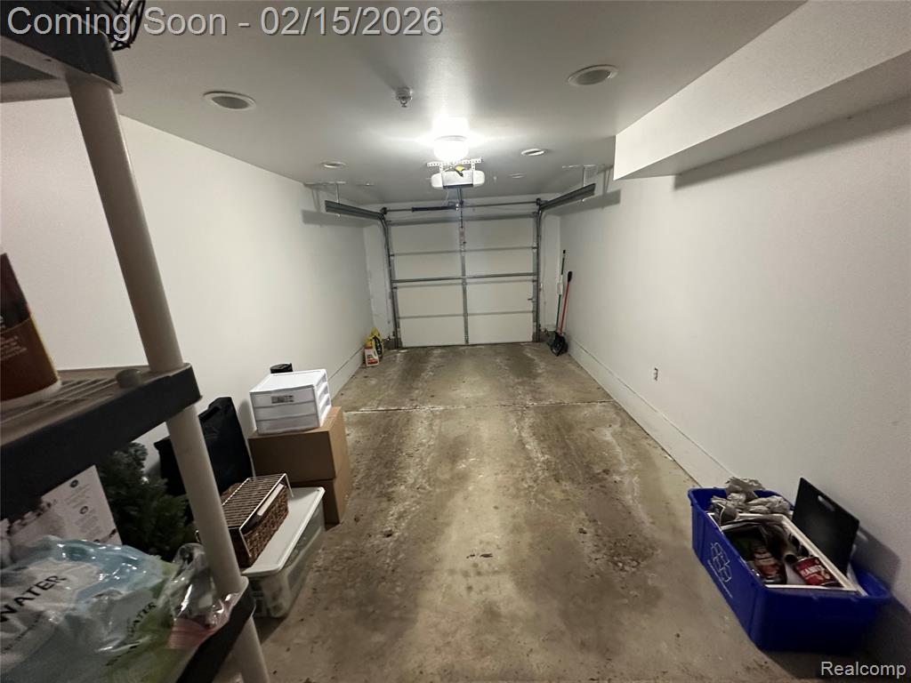 677 River Park Village Boulevard, Northville, MI, 48167