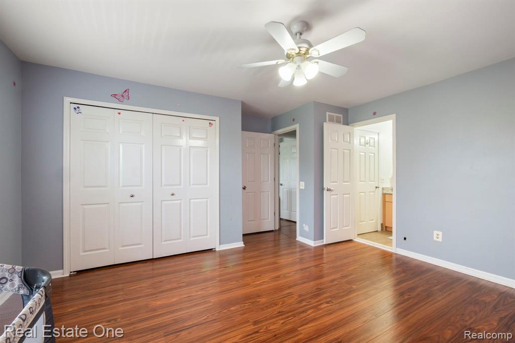5510 Greenbriar Drive, West Bloomfield, MI — Photo 29