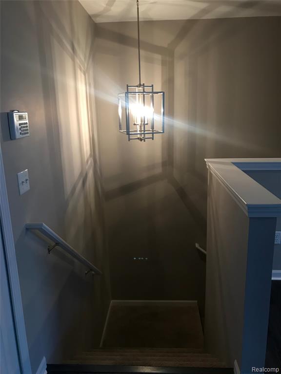 26210 Chesapeake Circle, Walled Lake, MI 48390 — Photo 11