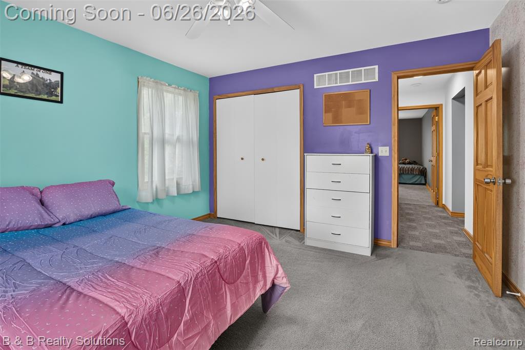 3097 Burnside Road, North Branch, MI 48461 — Photo 27