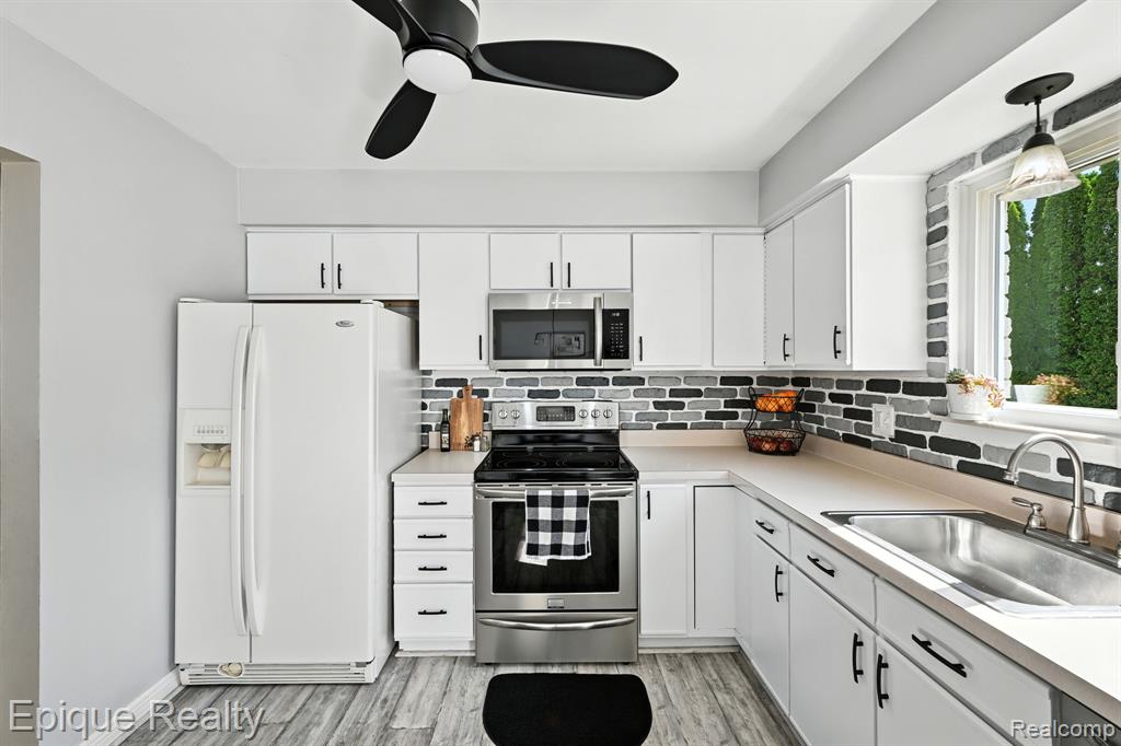 41558 Harvard Drive, Sterling Heights, MI 48313 — Photo 16