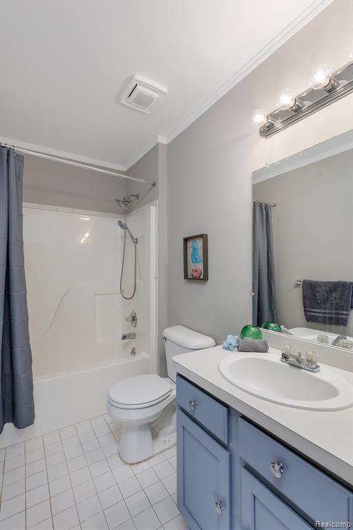 7970 AMBER Drive, Romulus, MI 48174 — Photo 18