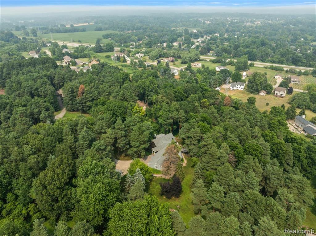 801 Seven Oaks Lane, Oxford, MI 48371 — Photo 91