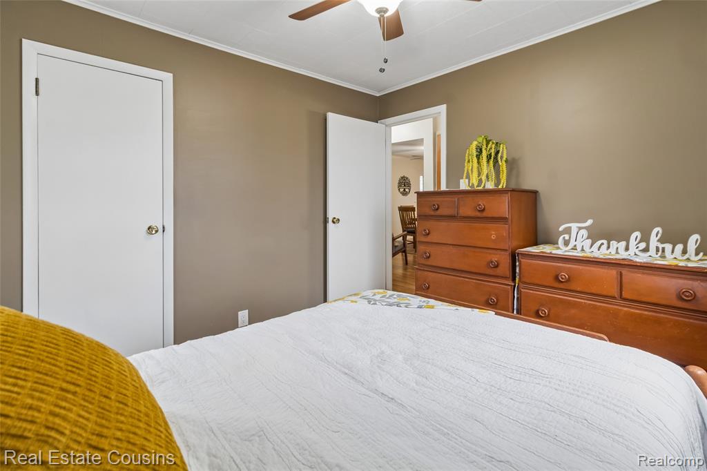 1565 W Rolston Road, Linden, MI 48451 — Photo 12