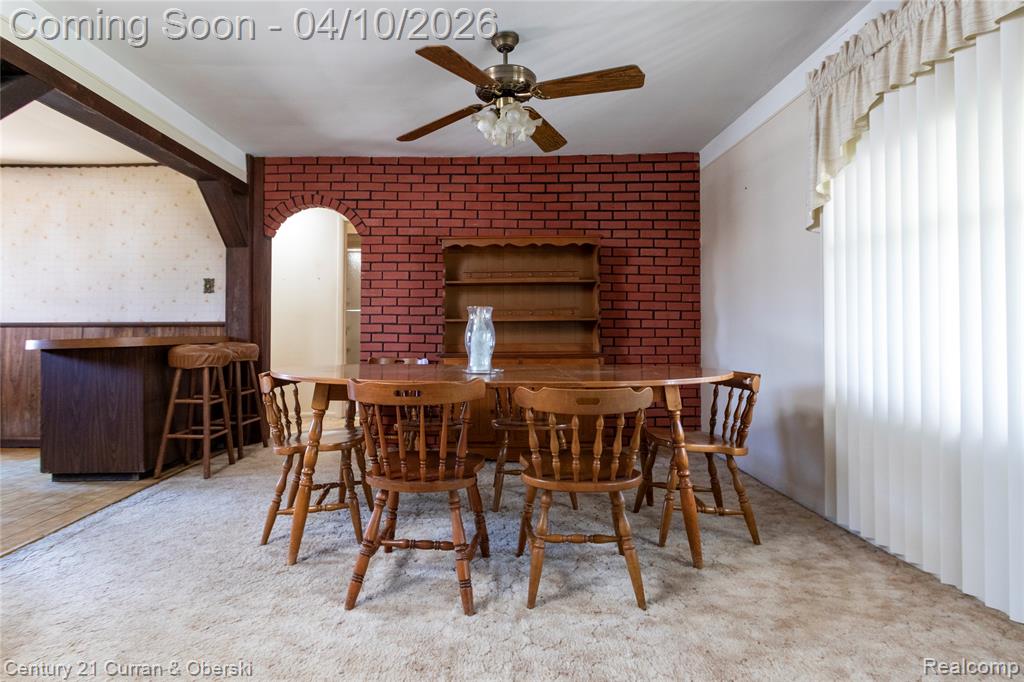 4493 Culver Street, Dearborn Heights, MI 48125 — Photo 16