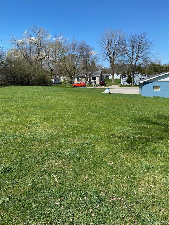 815 GIBBS Street, Caro, MI 48723 — Photo 8